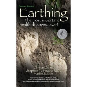 Earthing Second Edition - Paperback By Ober, Clinton - LIKE NEW